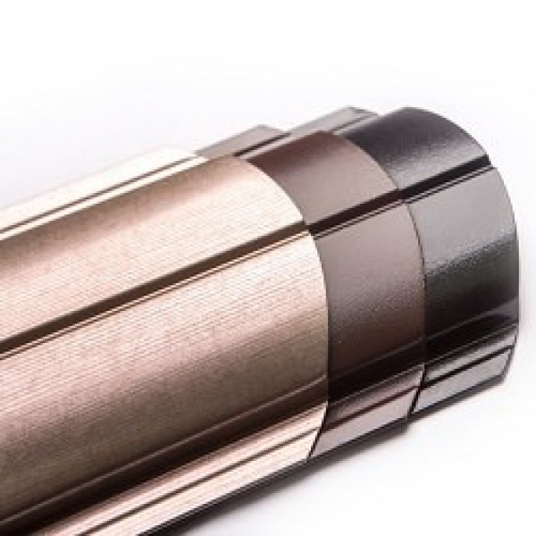 Металлический штакетник Kredo (Кантри) Металлический штакетник Kredo (Кантри)